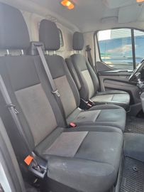 Ford Transit Custom - 12