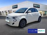 Fiat 500e Icon 118 Automatik *Navi*Touchscreen - weiße Fiat 500e