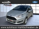 Ford Fiesta Celebration Bluetooth Klima el. Fenster - Ford Fiesta Celebration mit Benzin-Antrieb