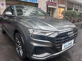 Audi Q8 55 TFSI quattro tiptronic - Audi Q8 Kombi Gebrauchtwagen
