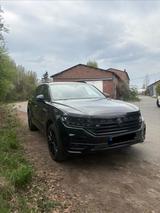 Volkswagen Touareg 3.0 V6 TSI R-Line, 4Motion, LED-Matrix,  - Volkswagen Touareg R mit Benzin-Antrieb