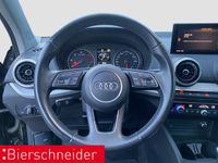Audi Q2 - Vorschau Bild 12
