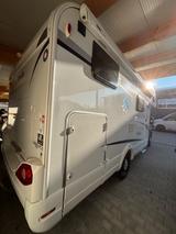 Knaus 650 DG Sky Traveller Superlight - Knaus 650