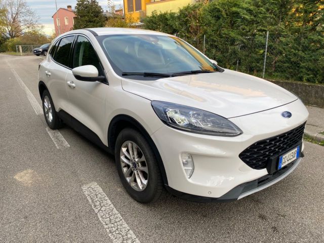 Ford Kuga 1.5 EcoBlue 120 CV 2WD Titanium X