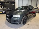 Audi Q3 2.0 TFSI SPORT SLINE QUATTRO/PANO/VOLL LEDER - Audi: Sline