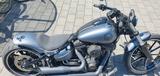 Harley-Davidson Breakout