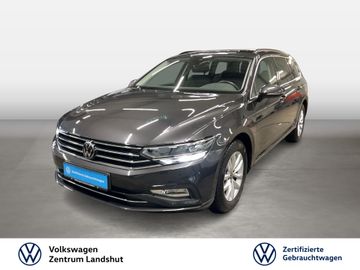 Volkswagen Leasing Angebot: Volkswagen Passat Variant Business 1.5 TSI DSG ACC LED LM