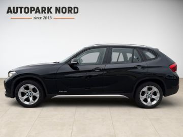 BMW X1 - 5