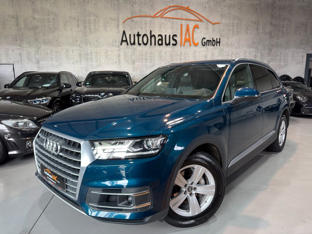 Image of Audi Q7