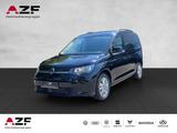 Volkswagen Caddy Life 5-Sitzer Motor: 2,0 l TDI EU6 SCR 75 - Neuwagen mit Diesel-Antrieb: Schwarz