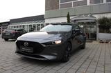 Mazda 3 e-SKYACTIV G Nagisa*BOSE*HUD*LED*KEYLESS* - Mazda 3 Nagisa Gebrauchtwagen