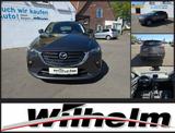 Mazda CX-3 121 PS "Center-Line" |Touring-Paket|1. Hand - Mazda CX-3 Center-Line mit Benzin-Antrieb