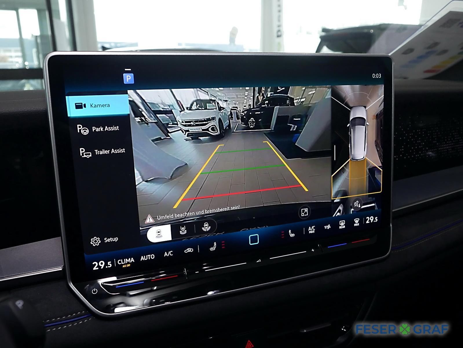 Volkswagen Tayron - Bild 12