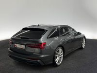 Audi A6 - Vorschau Bild 6