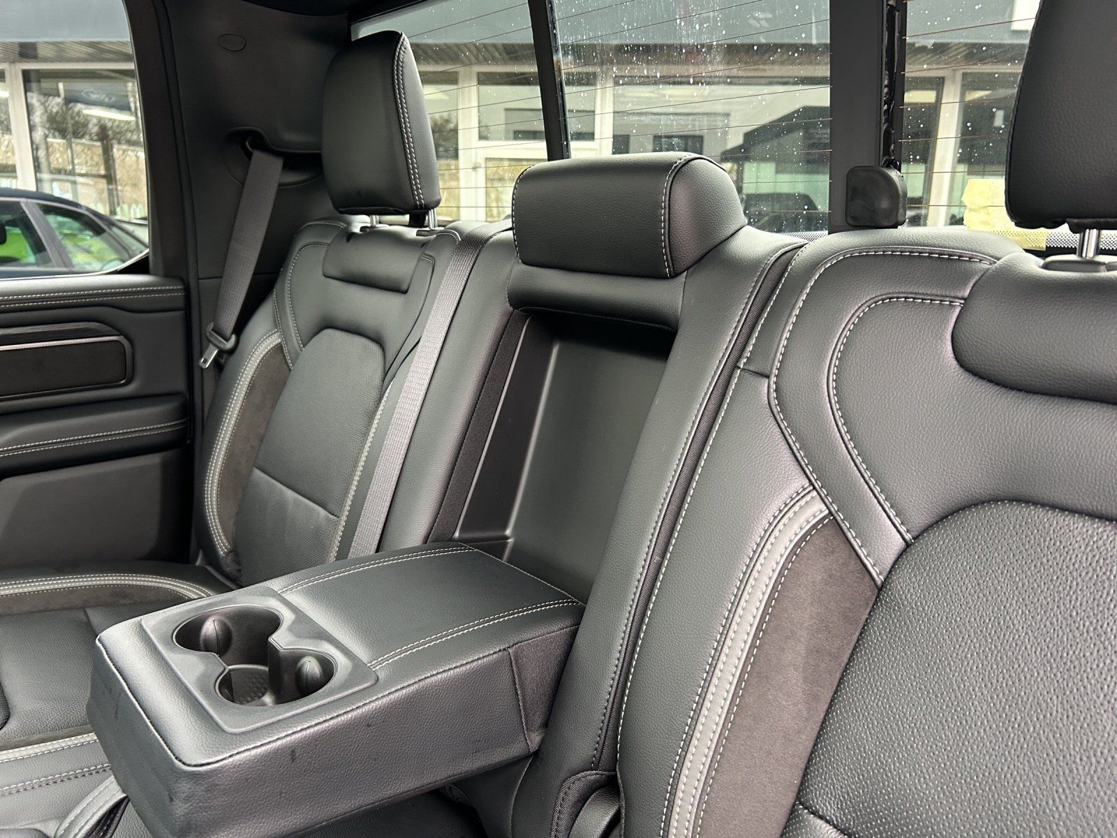 Fahrzeugabbildung Dodge RAM 1500 Sport GT V8 PANO/AHK/NAVI/PDC/LED