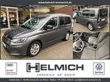 Volkswagen Caddy 2.0 TDI Life Navi LED SHZ PDC Van/Life ( - Volkswagen Caddy Vorführfahrzeuge
