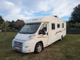 Rapido 7099F, 3,0Multijet,Top Zustand! - Rapido Wohnmobil oder -wagen