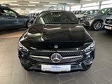 Mercedes-Benz CLA 180 d AMG Line Night Paket AMB+LED+PARK+Digi - Mercedes-Benz CLA 180: Automatik