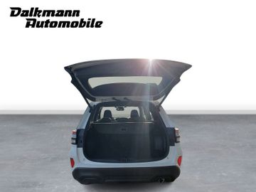 Bild 4 Subaru Forester 2.0ie e-BOXER Exclusive Lineart