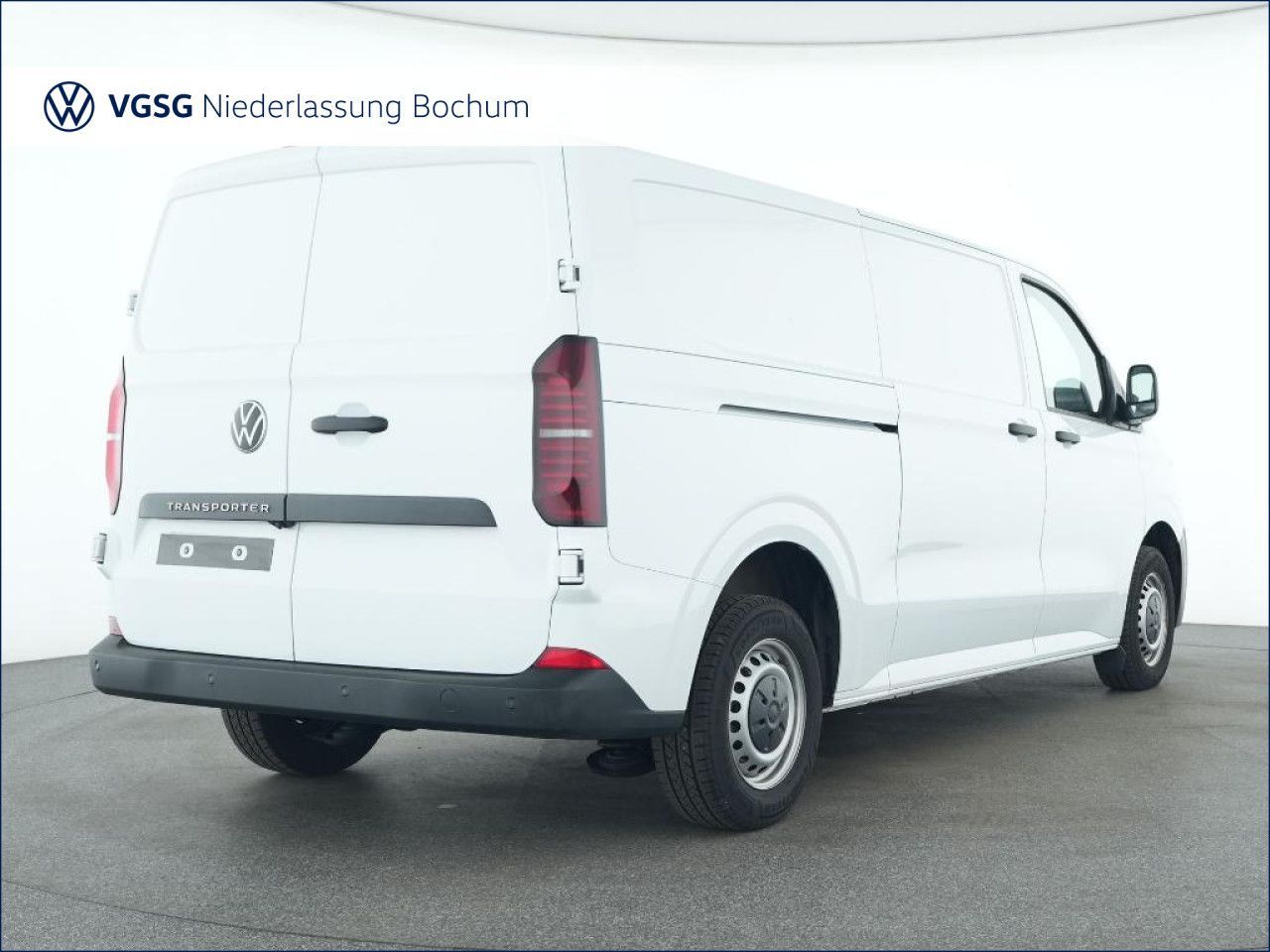 Volkswagen T7 Transporter - Bild 5