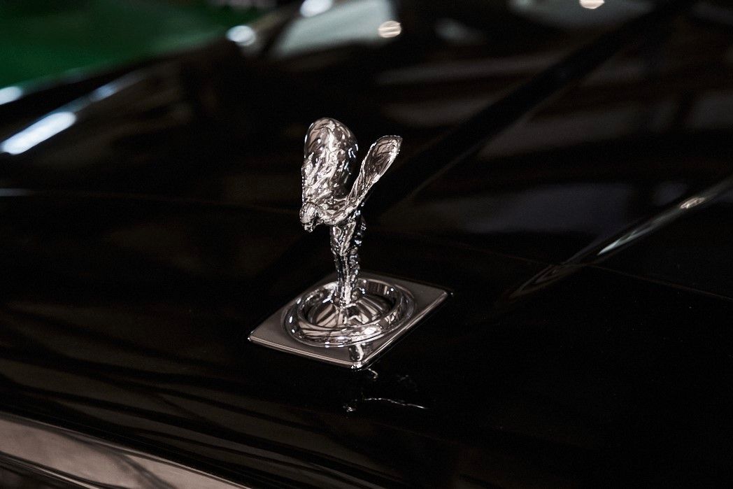 Fahrzeugabbildung Rolls-Royce Cullinan *ON STOCK | Vent. Seats | Bespoke*