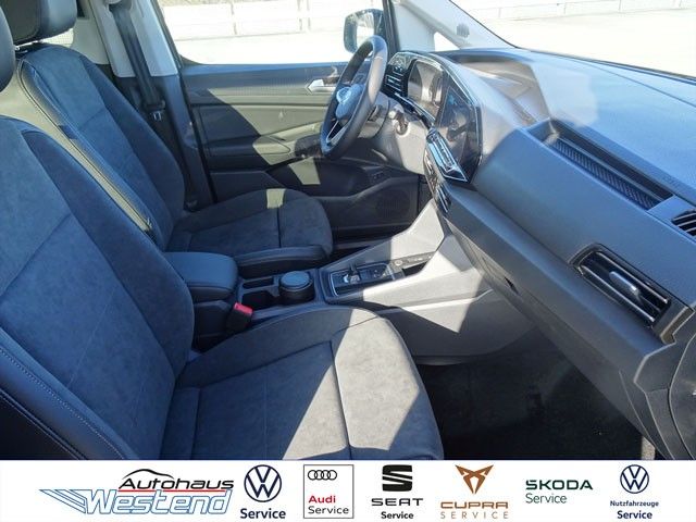 Fahrzeugabbildung Volkswagen Caddy Maxi Style 1.5l TSIe 85kW DSG 7-Sitzer LR