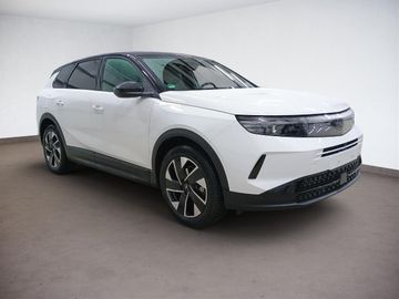 Bild 3 Opel Grandland (X) Grandland GS Hybrid 145PS AT-6