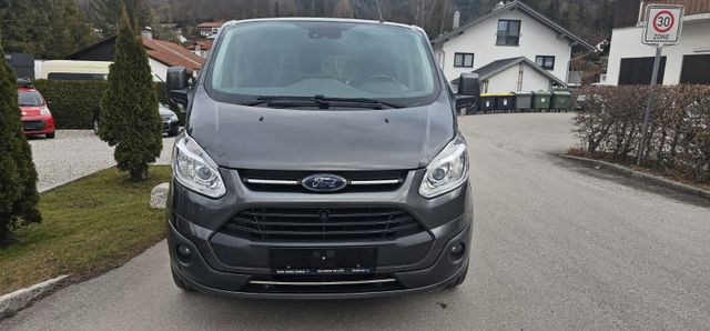 Ford Transit/Tourneo Custom Kombi 310 L1 Tourneo Tita