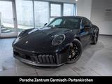 Porsche 992 911 Carrera 4 GTS LenkradHZG 360 Kamera PDC