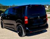 Peugeot Traveller BlueHDi 180 S&S EAT8 Business VIP ... - Peugeot Traveller aus 2020