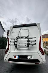 Itineo CM660 Nomad - Itineo Wohnwagen & Wohnmobile