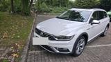 Volkswagen Passat Alltrack 2.0 TDI SCR 140kW DSG BMT 4M... - VW Passat Alltrack von privat