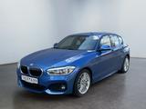 BMW 118i Edition M-Sport Shadow ACC AHK Leder LM - BMW 1 Series: Sport Edition