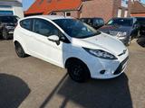 Ford Fiesta Trend - gebrauchte Ford Fiesta aus dem Jahr 2009