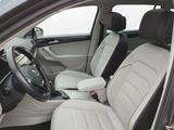 Volkswagen Tiguan 2.0 TDI Highline R-Line 4Motion AHK St.Hz - Volkswagen Tiguan in Kassel
