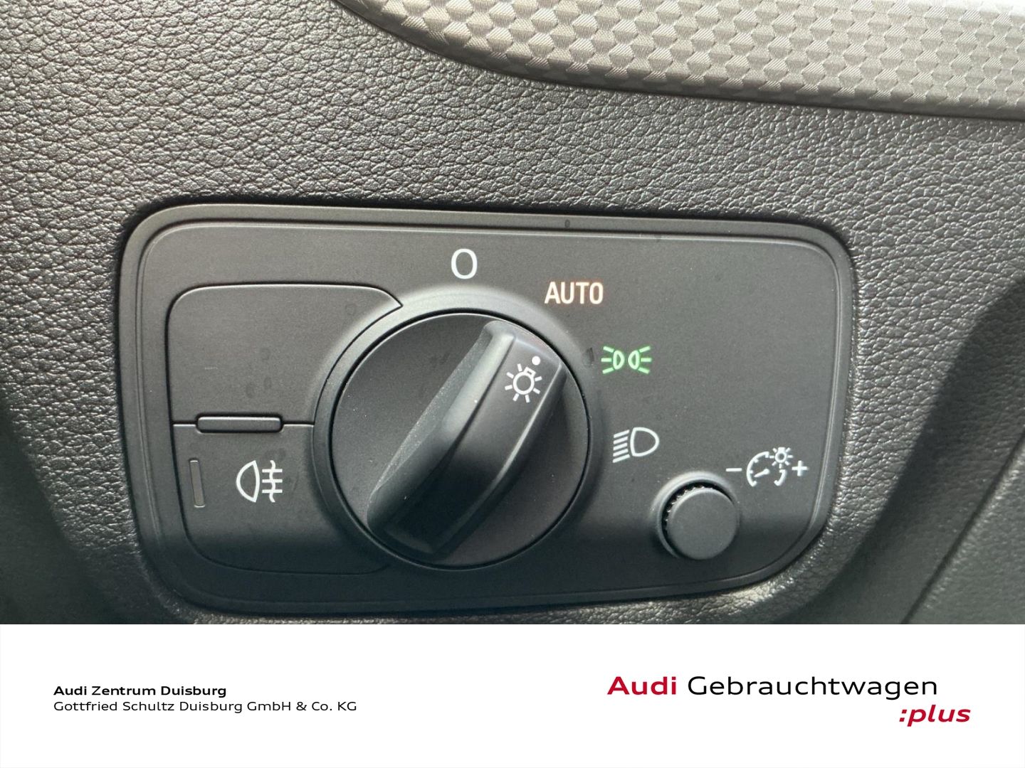 Audi Q2 - Bild 17