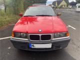 BMW 316i Compact BMW 316i Compact - BMW 316 aus 1998: 316i Compact