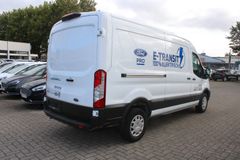 Fahrzeugabbildung Ford e-Transit 350 L3H2 TREND ELEKTRO + NAVI uvm.