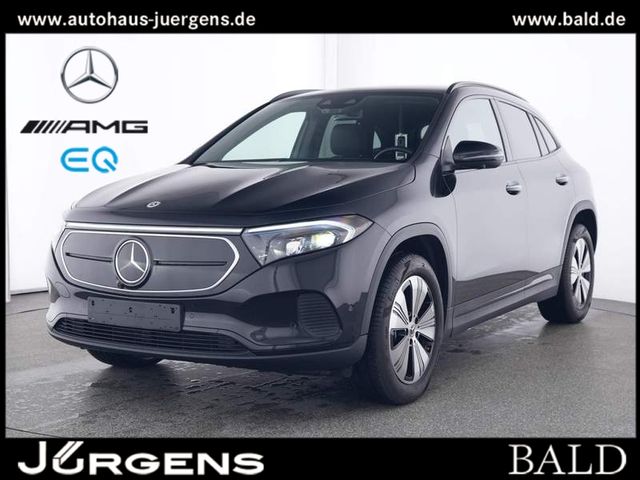 Mercedes-Benz EQA 250 Progressive/Wide/LED/AHK/360/Night/18''