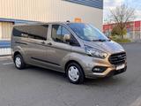 Ford Transit Custom 2.0TDCI Hybrid/19%MWST/180PS/8-Si - Ford Transit: 18