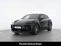 Porsche Macan - Vorschau Bild 1