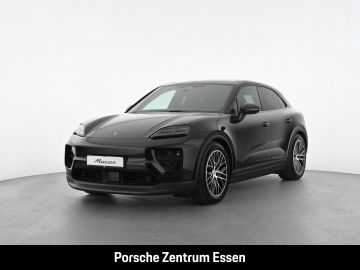Porsche Leasingangebot: Porsche Macan Panorama  Privacy-Verglasung  Lenkradheizu