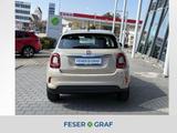 Fiat 500X 1.6 E-torQ Urban *8-fach bereift* - Fiat mit Benzin-Antrieb: Geländewagen, Schaltgetriebe