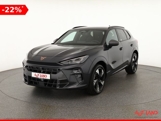 Cupra Terramar 1.5 eTSI DSG Matrix ACC Navi Kamera