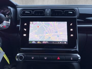 Citroën C3 1.2 PureTech 8283 ! YOU LED+PDC+SpurH