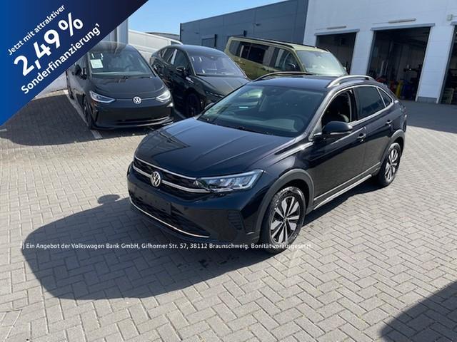 Volkswagen Taigo 1.0TSi Goal R-Kamera ACC AppConnect LED Si