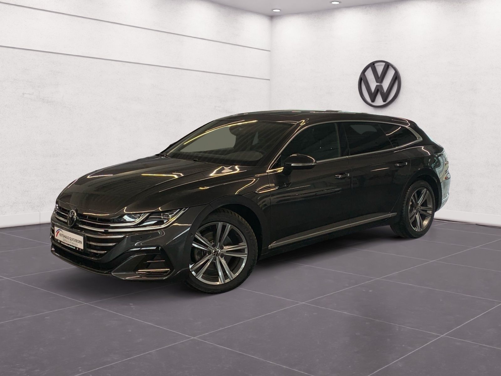 Volkswagen Arteon - Bild 2