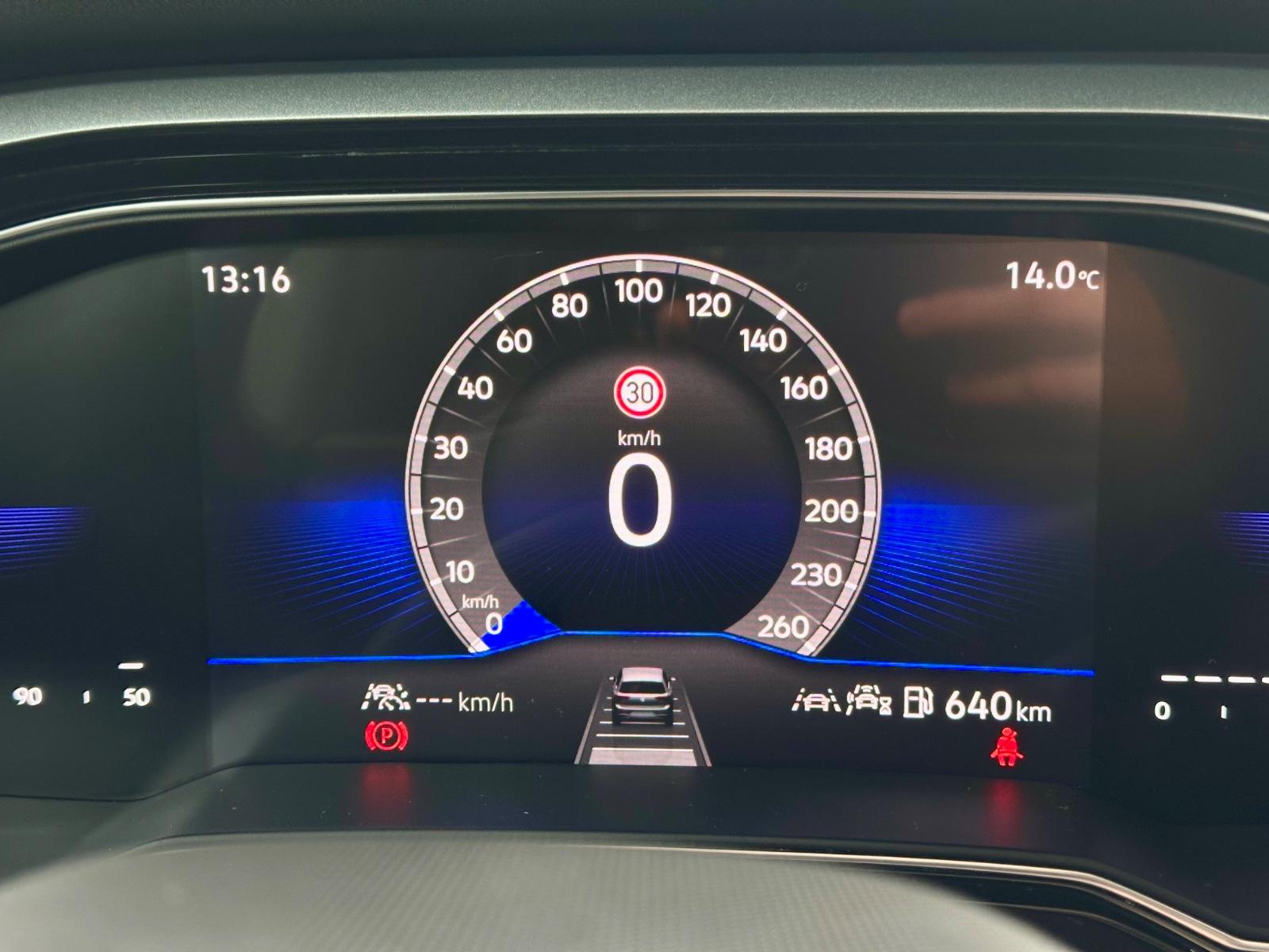 Volkswagen Taigo Goal 1. Hand, миниатюра 19
