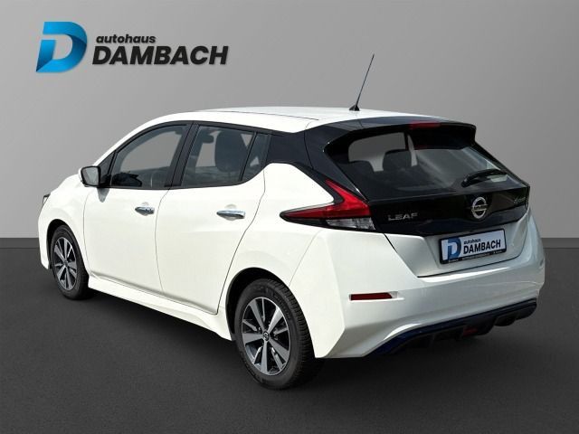 Nissan Leaf - Bild 3