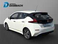 Nissan Leaf - Vorschau Bild 3